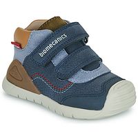 biomecanics zapatillas altas biogateo casual para nino