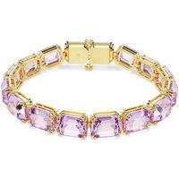 swarovski pulseras bracciale para mujer