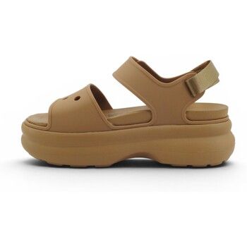 Crocs Sandalias CR.211755-PE26-SEPI para mujer