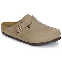 birkenstock zuecos boston para mujer