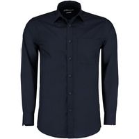 kustom kit camisa manga larga kk142 para hombre