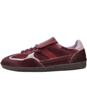 de ALOHAS ZAPATILLAS MUJER MODELO S100831 COLOR S BURDEO