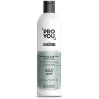 revlon champu the balancer proyou anti-dandruff shampoo 350 ml para mujer