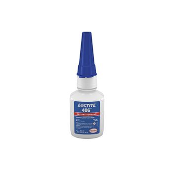 Loctite 406 Instant Adhesive 20g