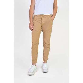 Le Temps des Cerises Pantalones Pantalones zanahoria ALBE para hombre