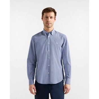 Harmont & Blaine Camisa manga larga CRQ026013814M para hombre