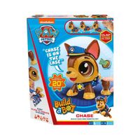 patrulla canina - chase con sonido built a bot 3 anos