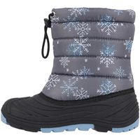 nevica descansos explorer para nino