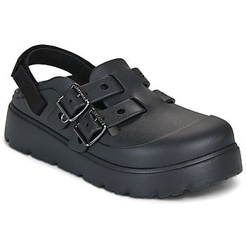 Crocs Zuecos Loaferette Clog para mujer