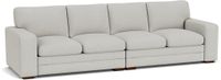 sloane 5 seater sofa