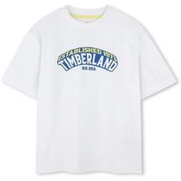 timberland tops y camisetas t60430 para nino