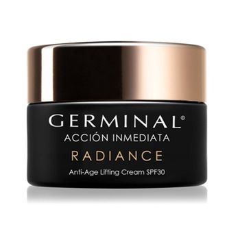 Germinal Radiance Crema SPF30 50ml