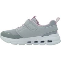 skechers deportivas moda glide-step flow para nino