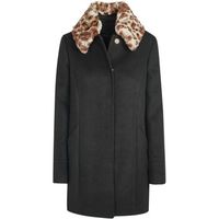 trussardi abrigo - para mujer