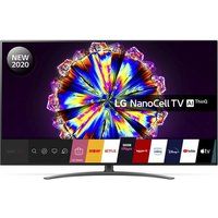 75 lg 75nano916na  smart 4k ultra hd hdr led tv with google assistant  amazon alexa