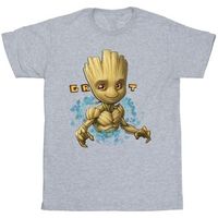 marvel camiseta bi28235 para hombre