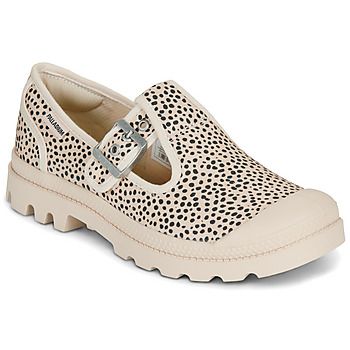 Palladium Zapatos Mujer PAMPA M-JANE WILD para mujer