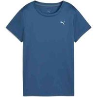 puma camiseta 526554-80 para mujer