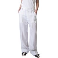 dondup pantalones dp883if0049dxxxdd-001 para mujer