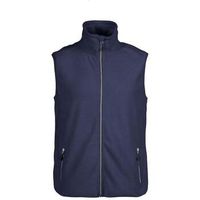 printer red chaqueta de punto sideflip para hombre