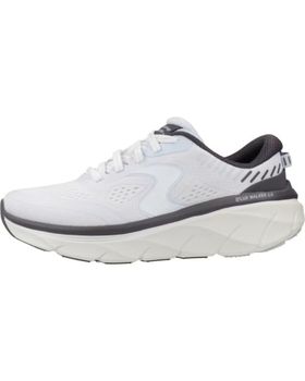 de SKECHERS ZAPATILLAS MUJER MODELO DLUX WALKER 2 0 COLOR BLANCO WMLT