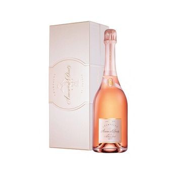 Amour De Deutz Rose Millesimé 2009  Francia Champagne 75 Cl. 12.0º