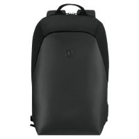 mochila wenger urbanone light para portatil 14 con material reciclado
