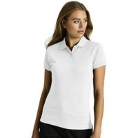 tee jays polo tj1401 para mujer
