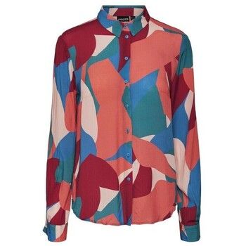 Pieces Camisa Anisty para mujer
