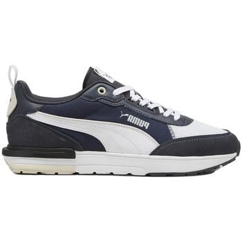 Puma Deportivas Moda Baskets r22 corduroy para hombre
