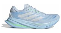 adidas performance mujer - azul