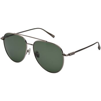 Salvatore Ferragamo Gafas de sol SF308S para hombre