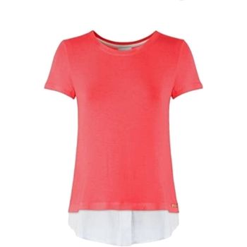 Conte Of Florence Camiseta 00484WN para mujer