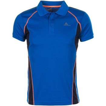 Peak Mountain Polo Polo manches courtes homme CALYPSO para hombre