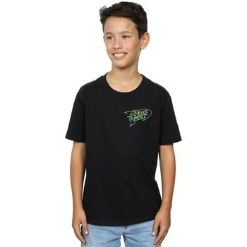 Disney Tops y Camisetas Toy Story Pizza Planet para niño