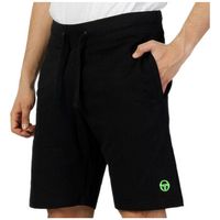 sergio tacchini short fluo para hombre