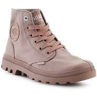 palladium botines 73089267 para mujer