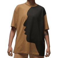 nike tops y camisetas gfx para mujer