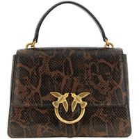 pinko bolso de mano 100066a3e5 para mujer