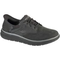 skechers zapatillas slip-ins orell - yates para hombre