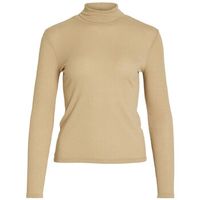 vila tops y camisetas elsea para mujer