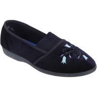 sleepers pantuflas inez para mujer
