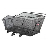 unix cesta trasera rosetto topklip malla estrecha 47x30x20 negro