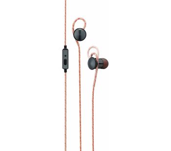 GOJI GTCINHR18 Headphones - Grey, Grey