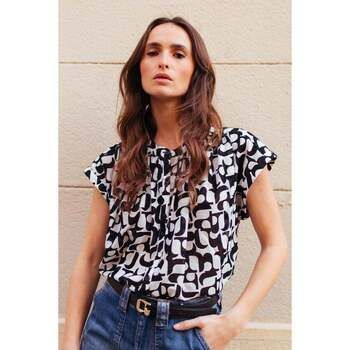 Le Temps des Cerises Camisa Camisa LAUPY para mujer