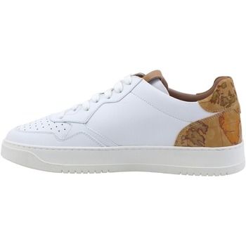 Alviero Martini Deportivas Moda ZU087-578BW para hombre