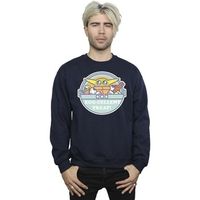 disney jersey the mandalorian eggcellent easter para hombre