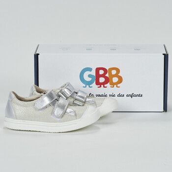 GBB Zapatillas NOELLA para niña