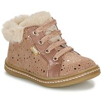 gbb zapatillas altas juna para nina