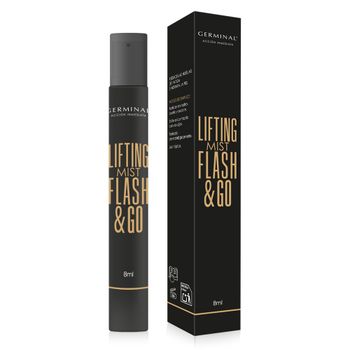 Germinal Lifting Mist Flash & Go 8ml